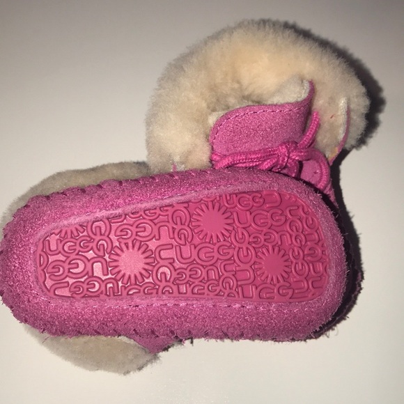 Baby shoe bundle - Picture 7 of 8